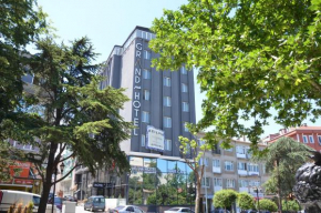 Grand Park Hotel Corlu